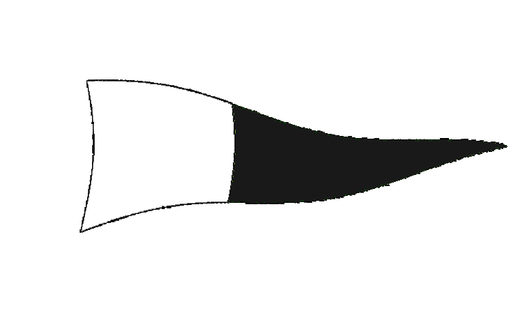flag cadimare